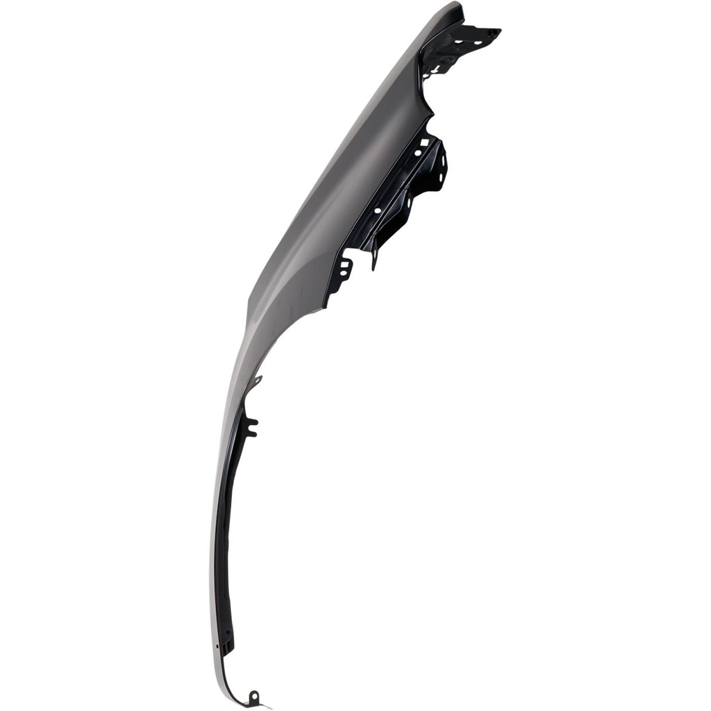 Fender for Chevrolet Silverado 1500 (2019–2025) Front Passenger Side