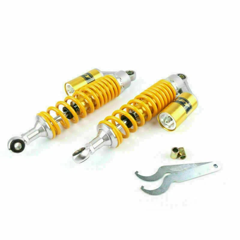 14.75" Rear Shocks Absorber for Yamaha Banshee ATV (BS1)