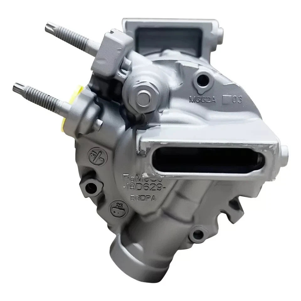 AC Compressor Kit Replacement for Ford Bronco Sport 1.5L Turbo (2021–2024)