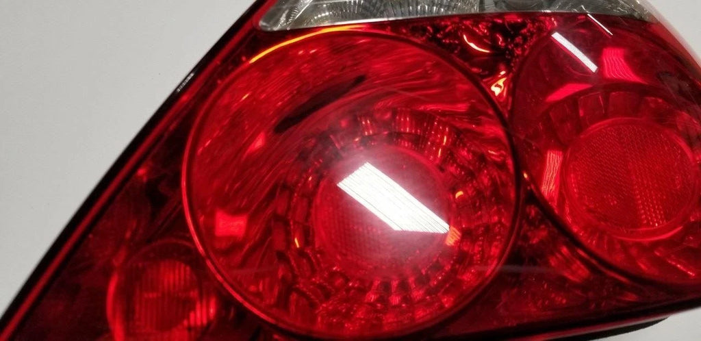 Right Passenger Tail Light for Jaguar S-Type (1999–2004) XR83-13404