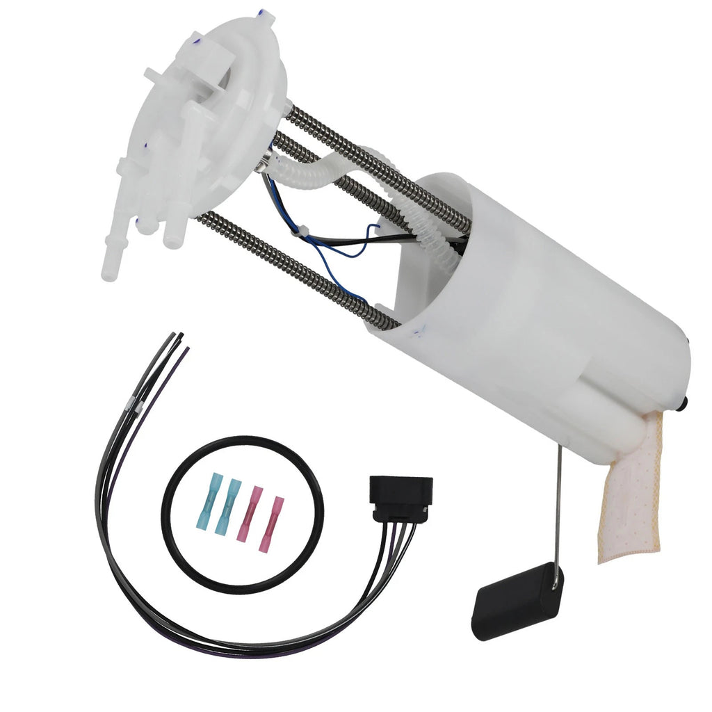 Electric Fuel Pump Module for Chevy Express GMC Savana (1997–2002)