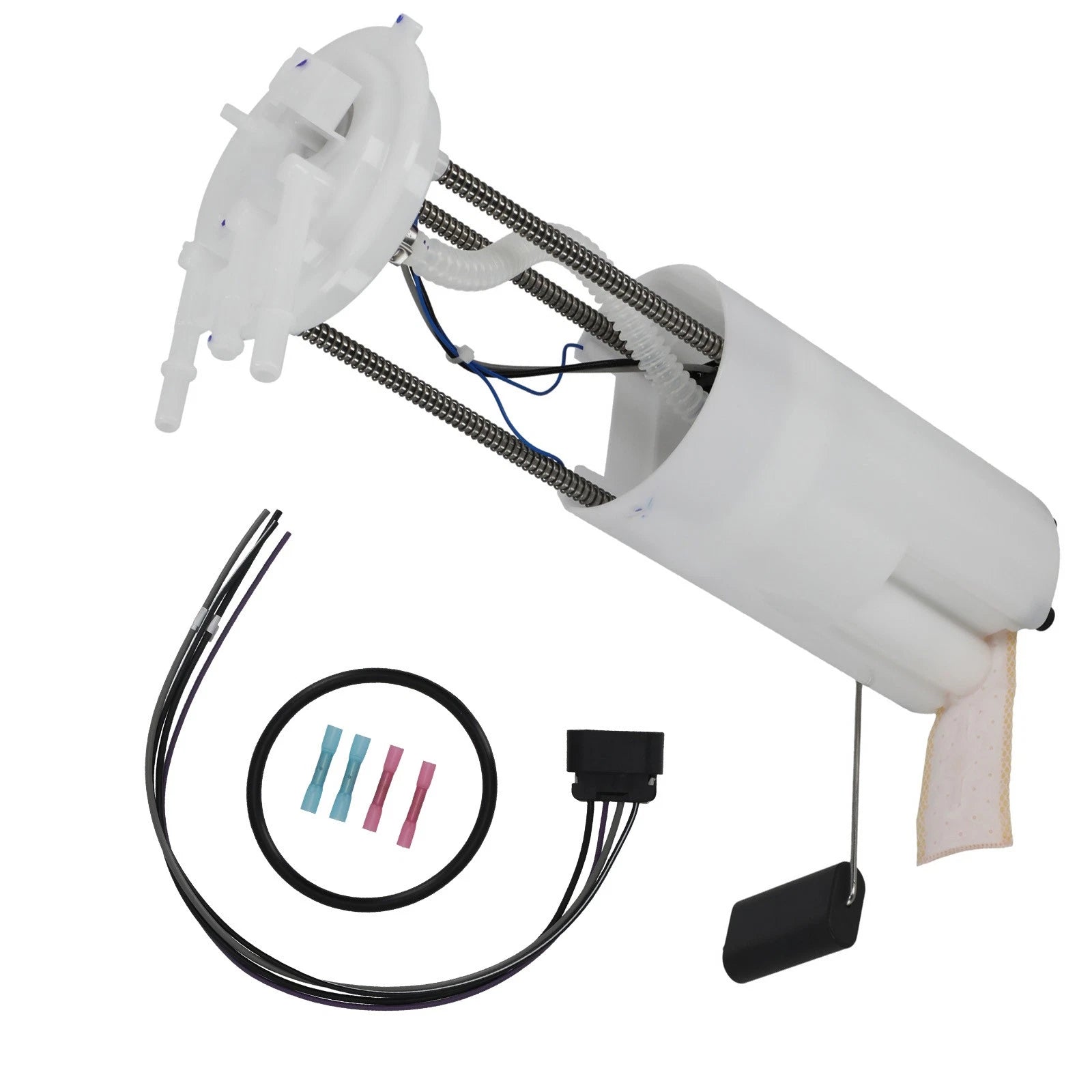 Electric Fuel Pump Module for Chevy Express GMC Savana (1997–2002)