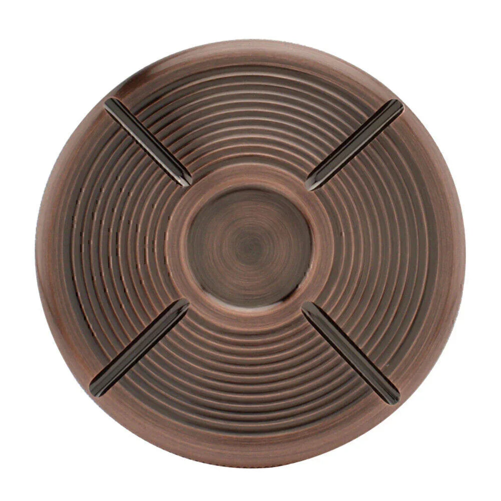 Copper Aluminum Fuel Gas Tank Cap for BMW R18 (2020-2021)