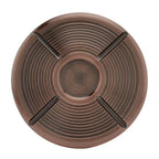 Copper Aluminum Fuel Gas Tank Cap for BMW R18 (2020-2021)