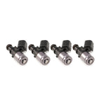 Set of 4 Injector Dynamics ID1050-XDS for Subaru BRZ (2013–Present) 11Mm 1050.18.04.36.11.4
