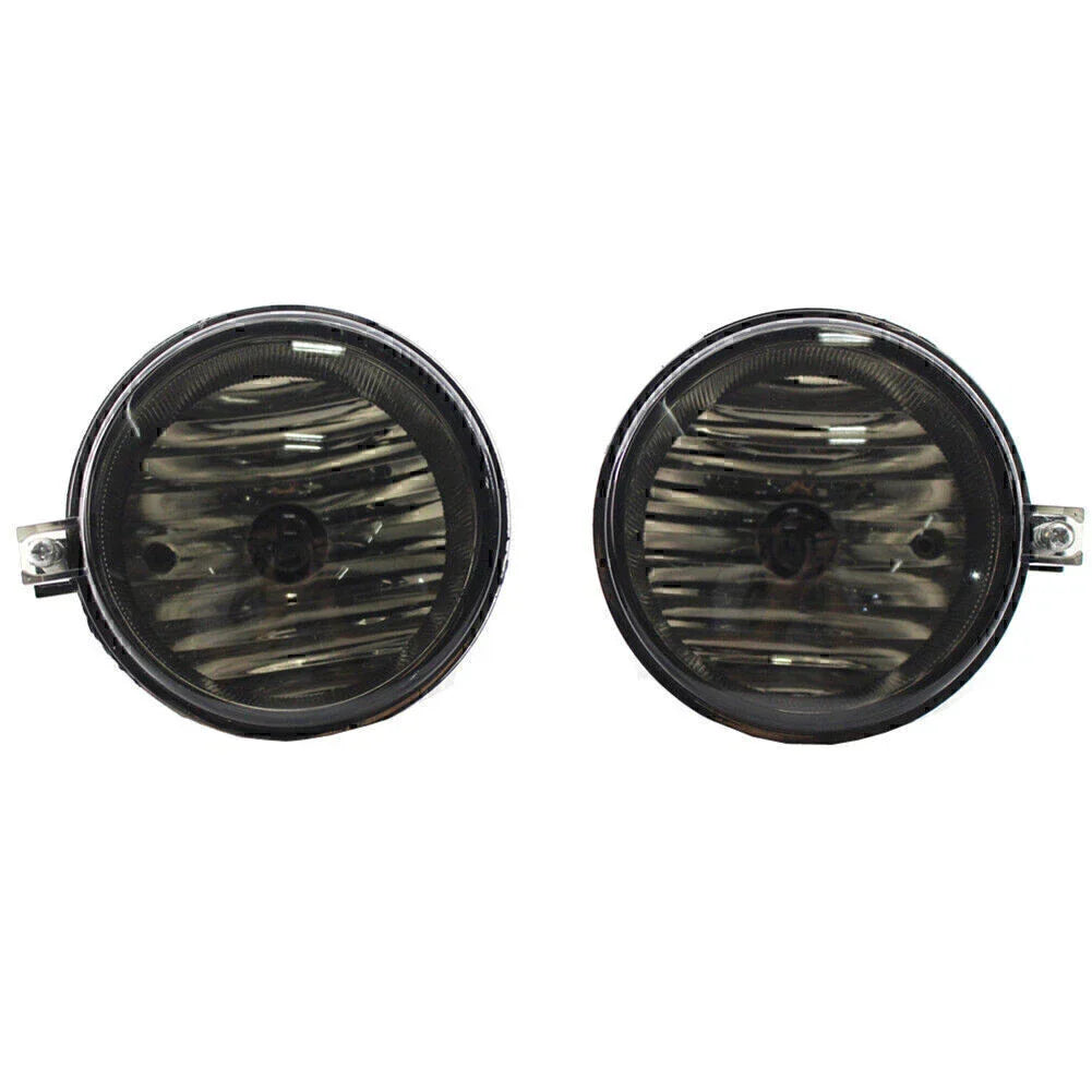Fog Light Kit  for Chrysler Dodge Jeep (2007-2018)