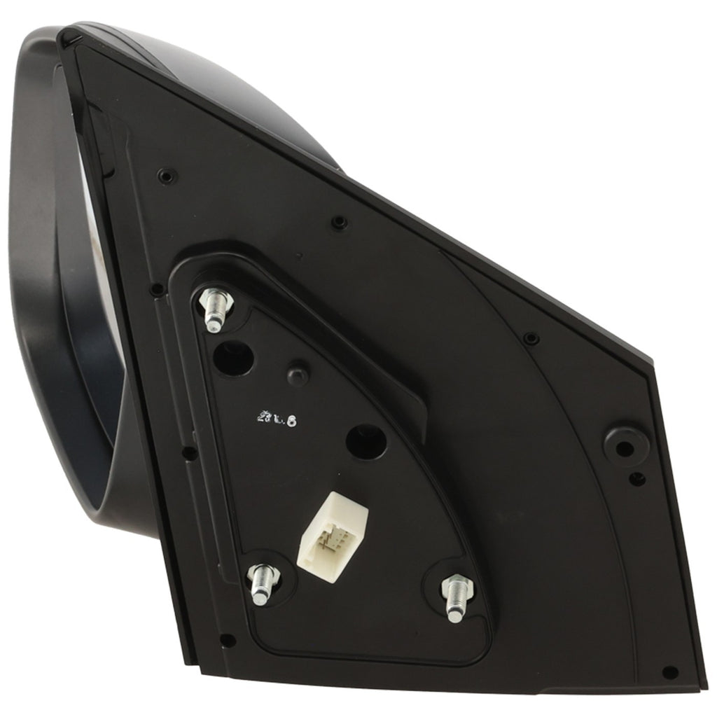 Heated Driver Left Side Mirror for Hyundai Elantra GT (2013–2017)