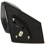 Heated Driver Left Side Mirror for Hyundai Elantra GT (2013–2017)