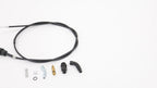 Choke Cable & Plunger Kit for Honda Foreman 450 ATV (1999–2004)