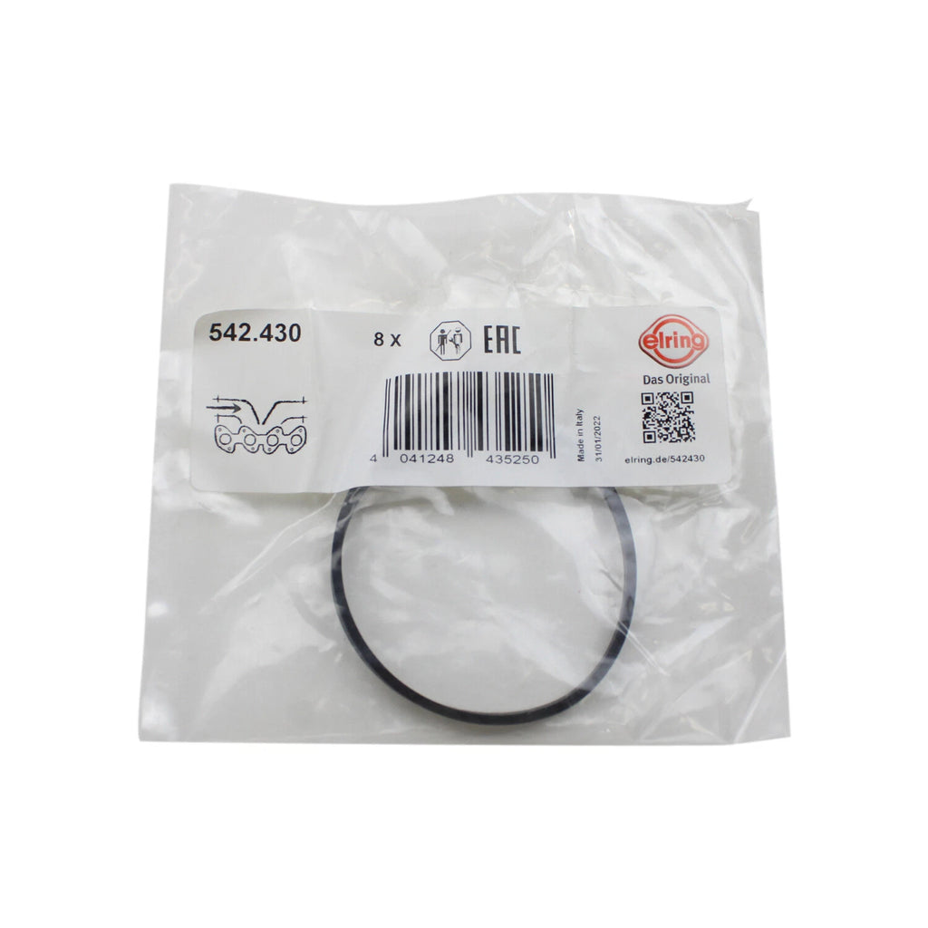 Intake Manifold Gasket for BMW E60 E63 E64 E65 E66 E70 550i 650i 750i X5 (2006–2010)