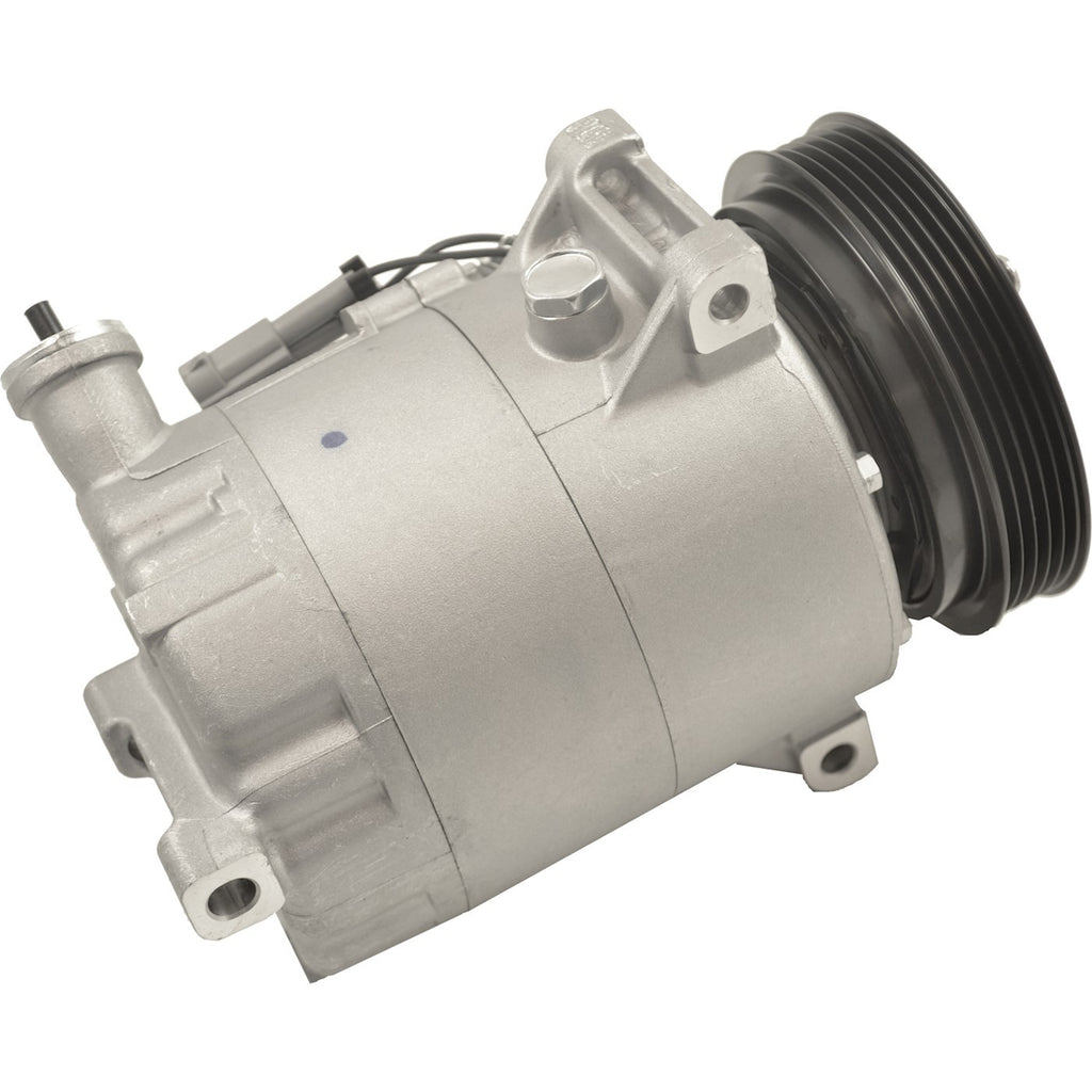 A/C Compressor for Chevrolet HHR, Cobalt, G5, Ion