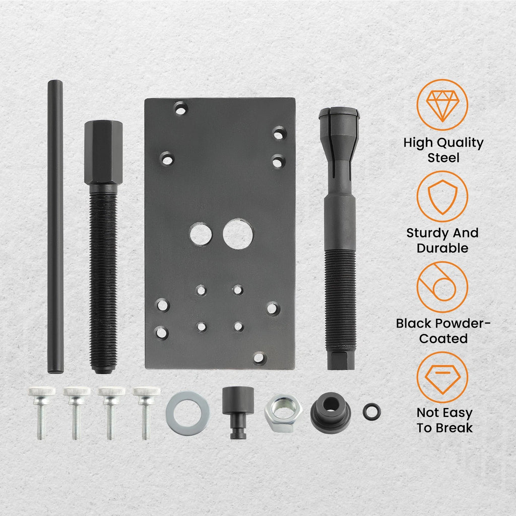 Cam Bearing Remover & Installer Tools Set for Harley Davidson M8 (2017–2023)