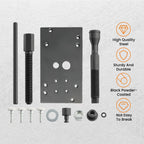 Cam Bearing Remover & Installer Tools Set for Harley Davidson M8 (2017–2023)