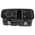 Window Control Switch for Porsche 911, 718 Boxster, Cayman (2012–2019)
