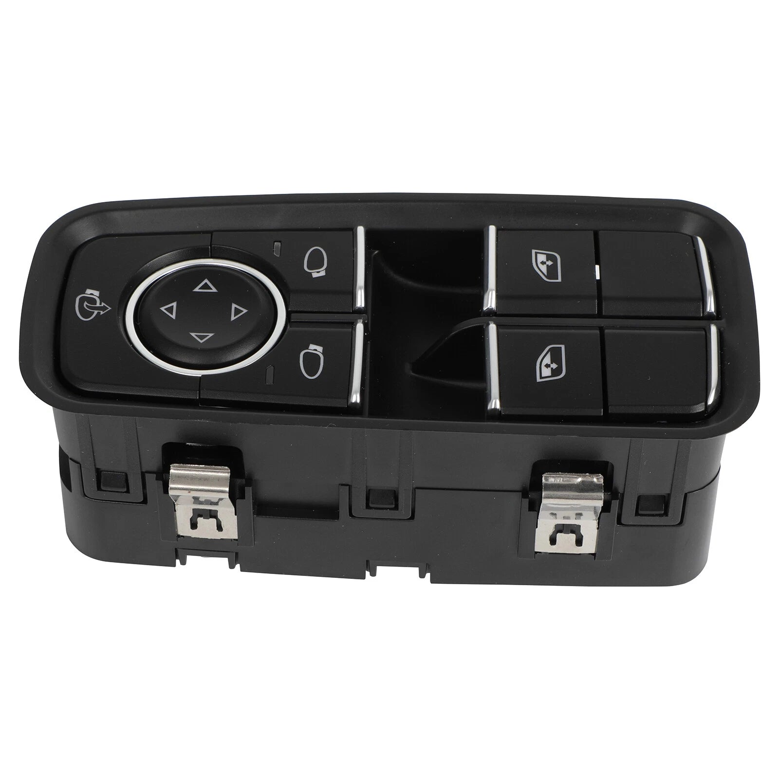 Window Control Switch for Porsche 911, 718 Boxster, Cayman (2012–2019)