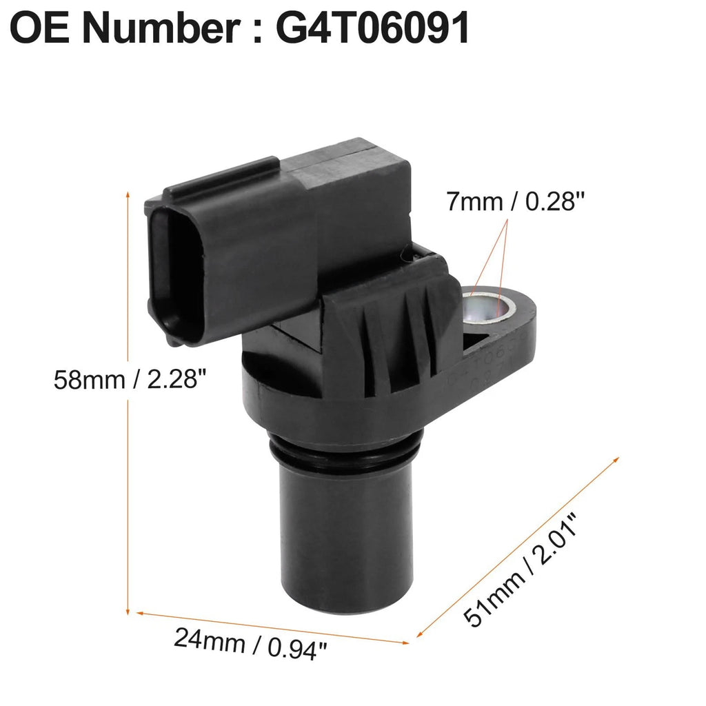 G4T06091 Camshaft Position Sensor for Mitsubishi Eclipse Outlander (2000–2005)