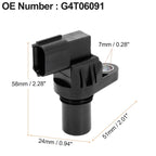 G4T06091 Camshaft Position Sensor for Mitsubishi Eclipse Outlander (2000–2005)