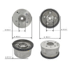 CVVT Timing Camshaft Gear for Hyundai Accent Verna Solaris (2006–2019)