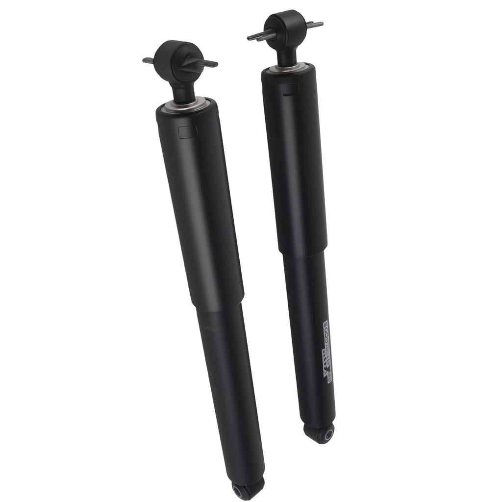 6" Drop Rear Lowering Shock Absorbers Pair for GMC C1500 (1988–1998)