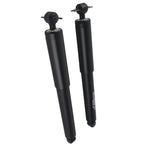 6" Drop Rear Lowering Shock Absorbers Pair for GMC C1500 (1988–1998)