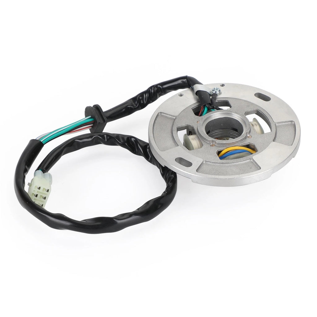 Electrical Ignition Stator for Yamaha YZ65 YZ85 (2002–2022) 5PA-85560-01