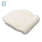 Front Left Driver Bottom Foam Cushion Seat for Jeep Wrangler (2007-2012)