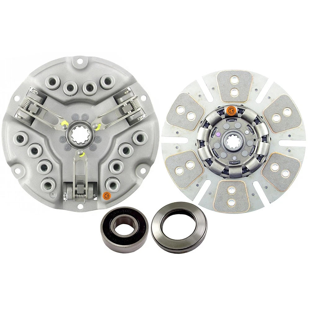 Clutch Kit for International 85025 (Reman)