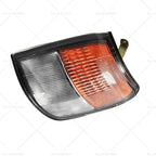 Left Corner Lamp Turn Signal Light for Mitsubishi Pajero Montero (1993–1996)