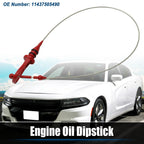 Engine Oil Fluid Level Dipstick for BMW 3 Series E46 (1998–2006) No. 11437505490