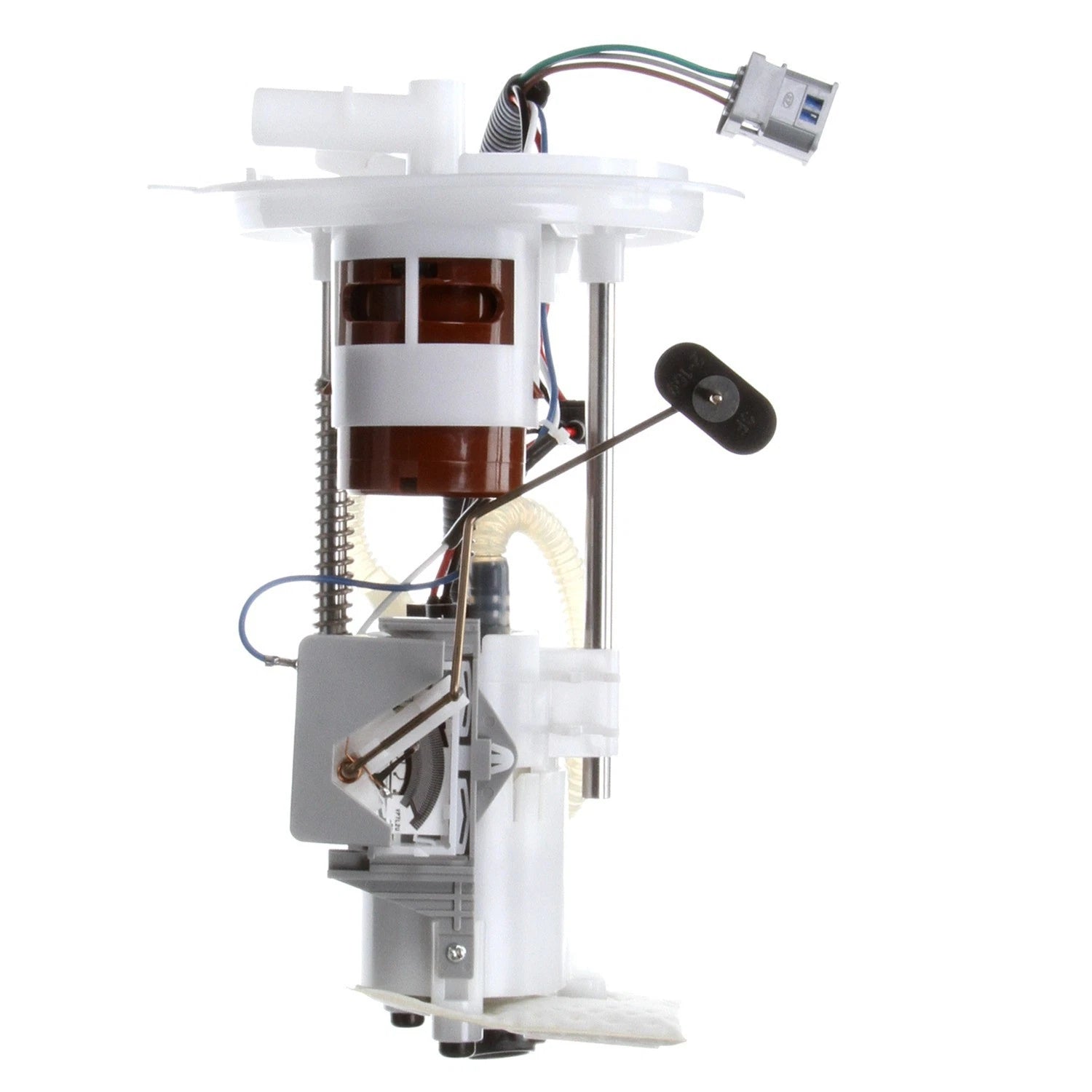 Delphi FG0876 Fuel Pump Module Assembly for Ford Explorer/Mercury Mountaineer (2002–2010)