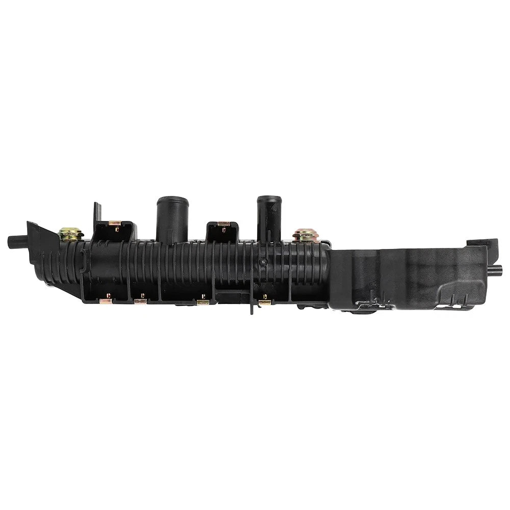 Aluminum Replacement Radiator for Ford Edge (2012–2014)
