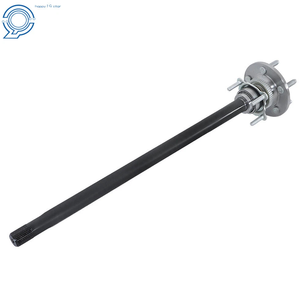 Rear Axle Shaft Left or Right 68401306AA for Jeep Wrangler Sahara (2018–2025)