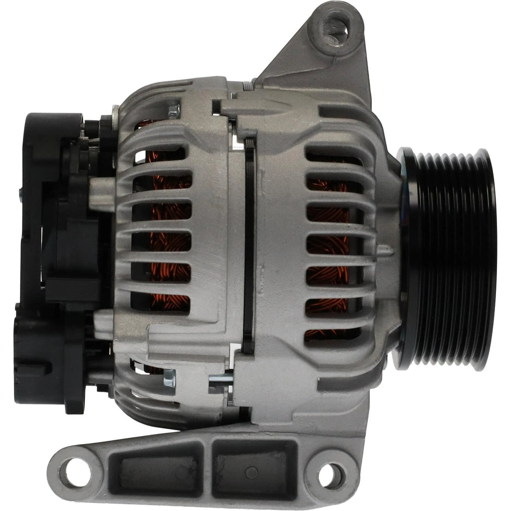150A Alternator for Mercedes Arocs Series (2013–2017)