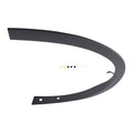 Left Side Wheel Arch Moulding Trim for Nissan Rogue 2014-2020 638619TA1A