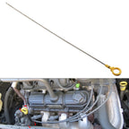 Engine Oil Level Dipstick for Dodge Caravan, Chrysler Pacifica, Town & Country (2008–2023)