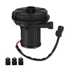 Front Secondary Air Injection Pump for BMW X3 X5 325i 330i (2003–2006) 728124190