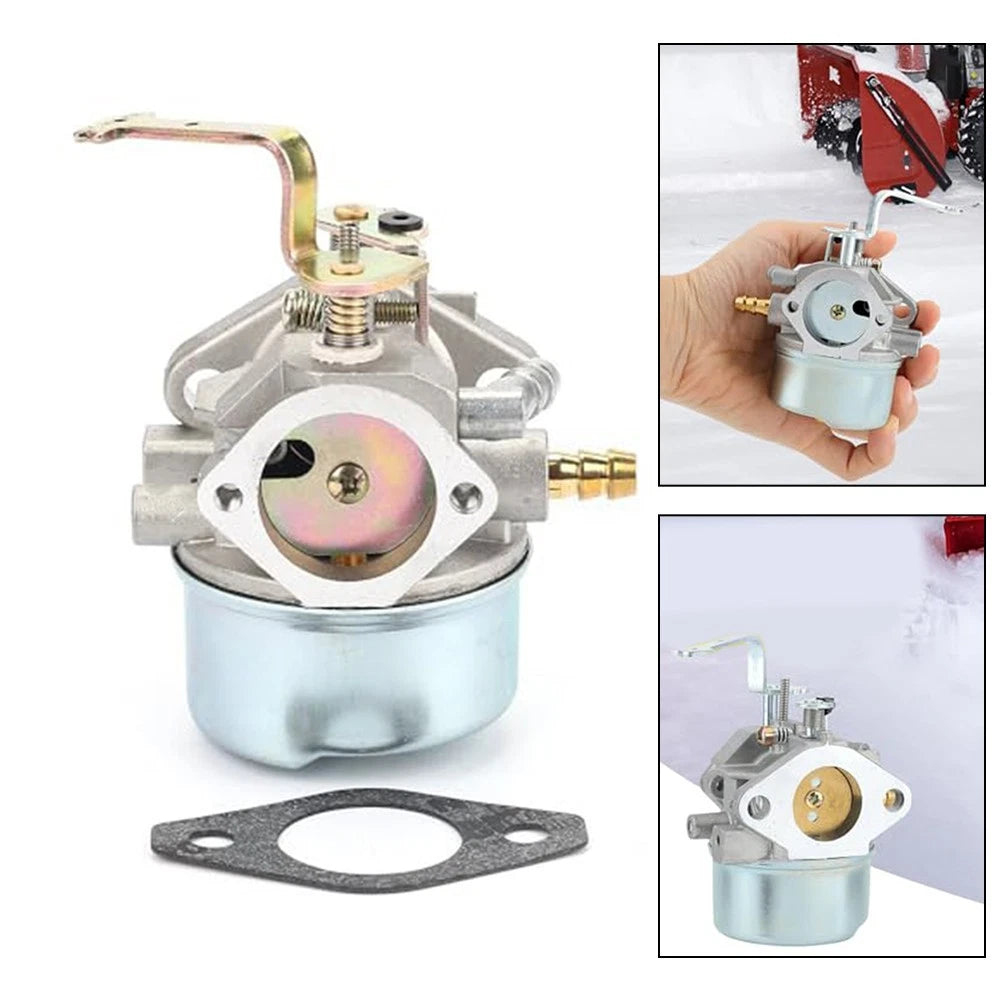 Carburetor Reconstruction Set for Multiple Models (10HP)