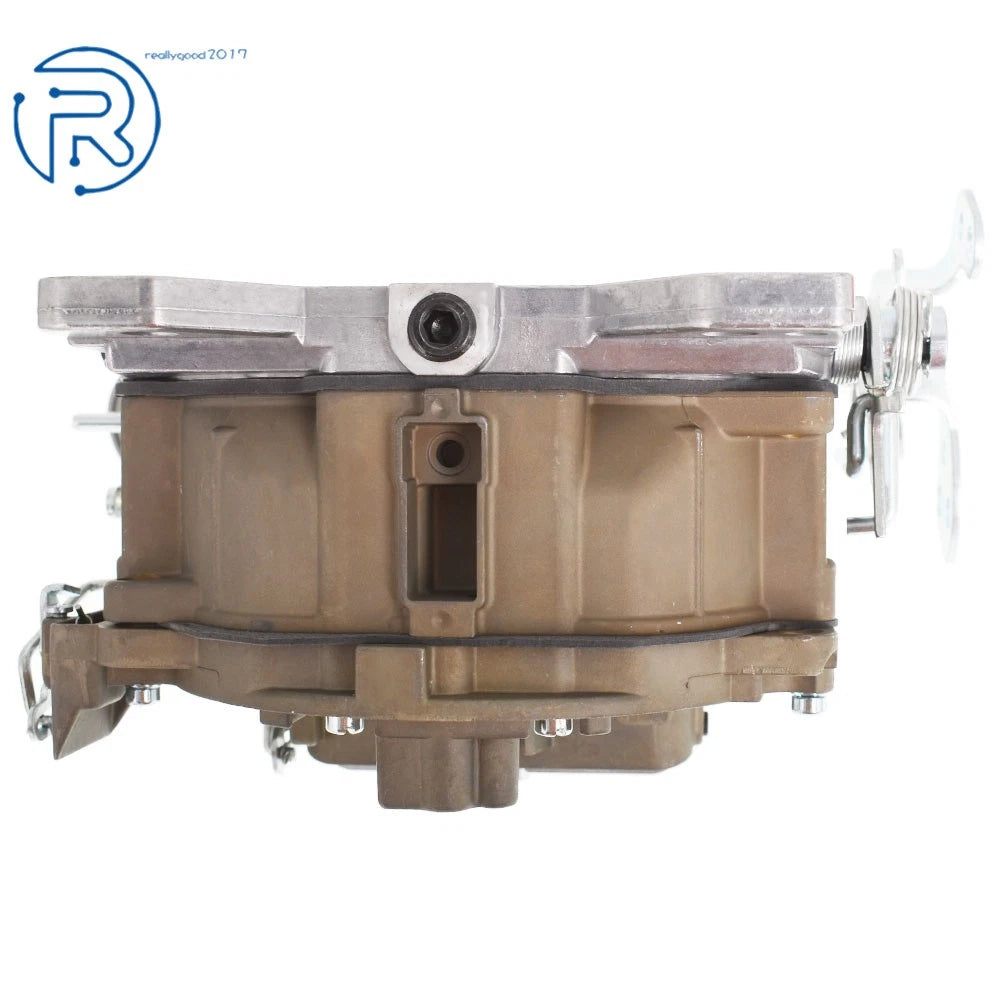 Carburetor for Chevrolet Cadillac Quadrajet (1966-1973)