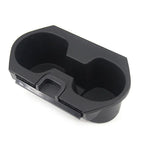Front Console 2 x Dual Water Cup Holder Insert for Honda Civic (2016–2021)