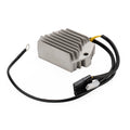 6 Wire 12V Voltage Regulator 01983800 for Hatz 1B20 1B30 1B40 1B50 1D41 1D42