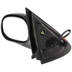 Driver Side Mirror for Ford F150 (2001–2003) Power Chrome