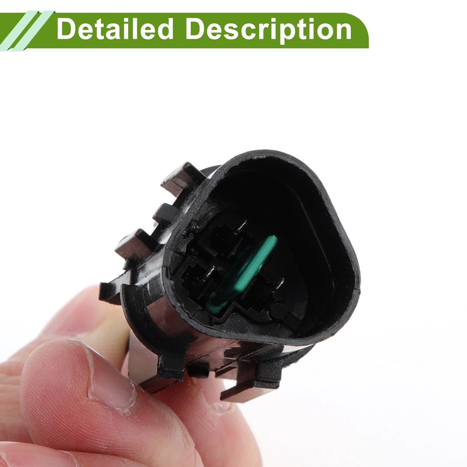 Crankshaft Position Sensor for Hyundai Atos, Atos Prime, Santro (2000–2014)