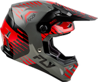 Fly Racing Formula CP Slice Helmet for Offroad (Medium)
