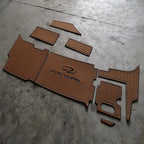 EVA Foam Swim Platform Step Pad for Regal Express 28 (2013)