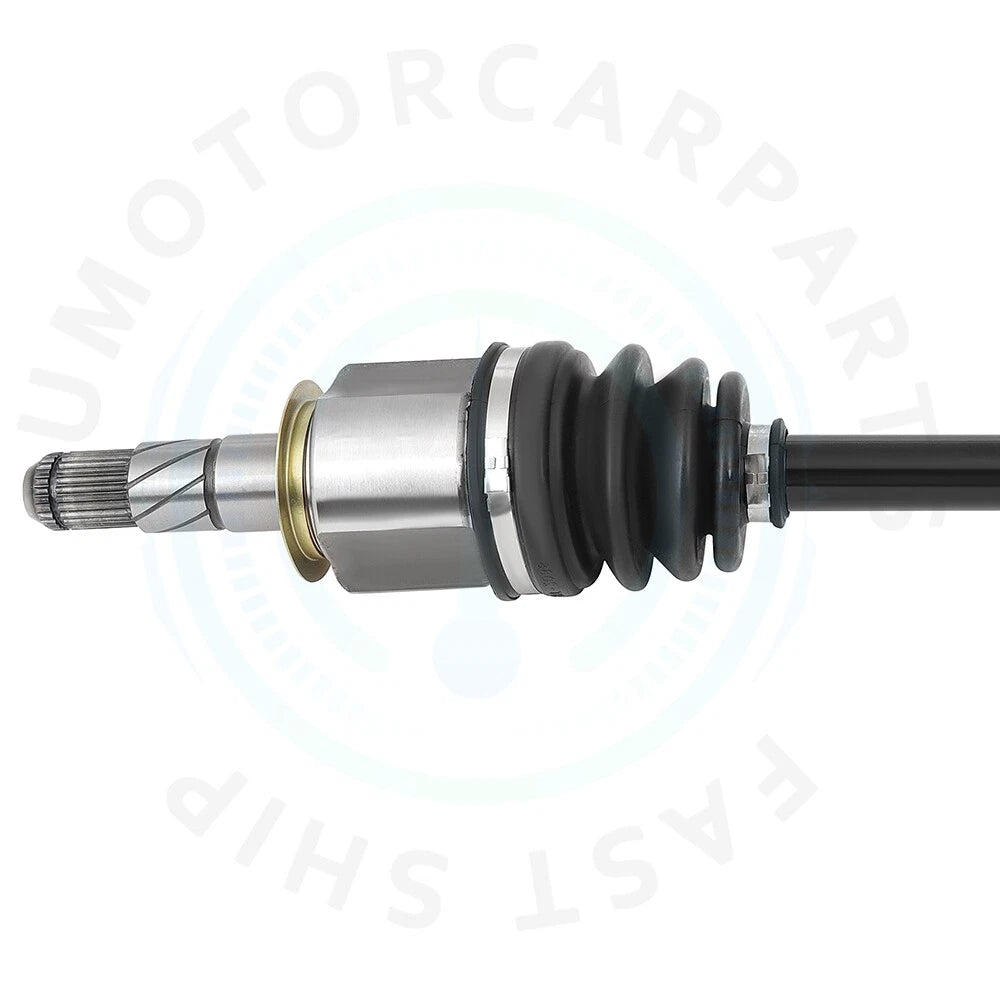 CV Axle Shaft Front Right for Infiniti G35 (2004–2008)