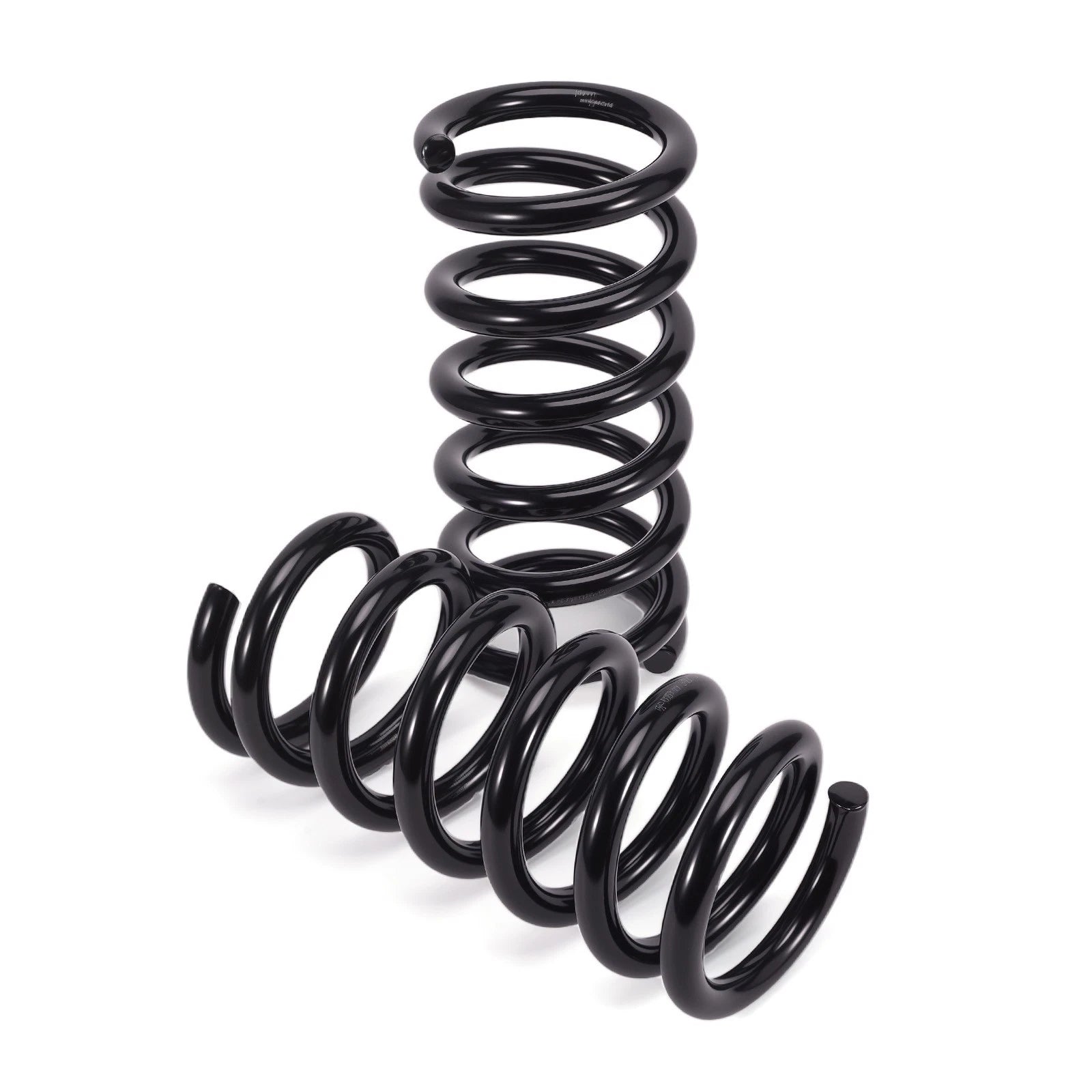 Lowering Springs for Ford F150 2WD (1997–2003) 1" Front Drop