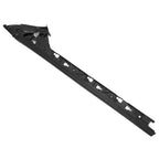 Right Side Windshield Inner Trim Pillar Molding for Ford Explorer (2011-2019)