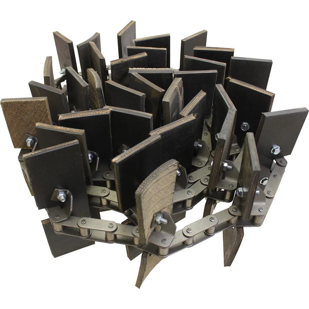 Clean Grain Elevator Chain for AM2605873W91