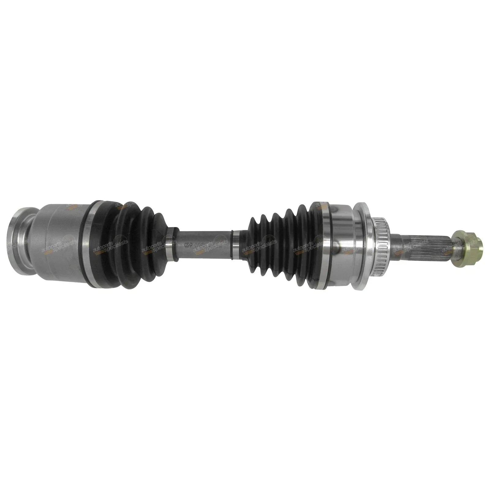 Front Left CV Drive Shaft for Ford Ranger PJ PK Mazda BT50 WEAT (2007 - 2011)