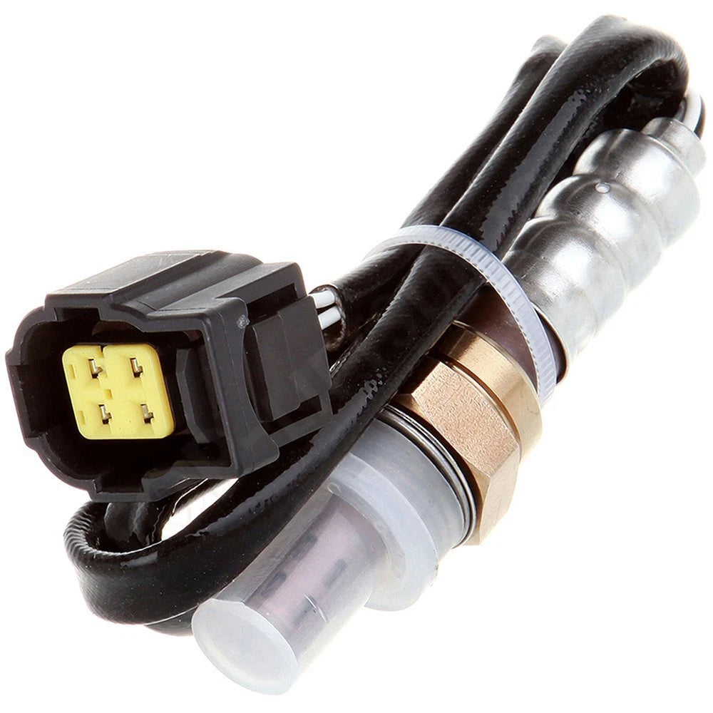 Set of 4 Oxygen Sensors for Mazda MPV (2000–2001)